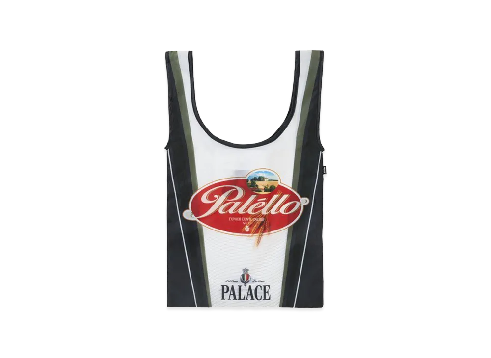 PALACE Palello Bag "Black"