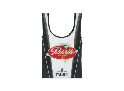 PALACE Palello Bag "Black"