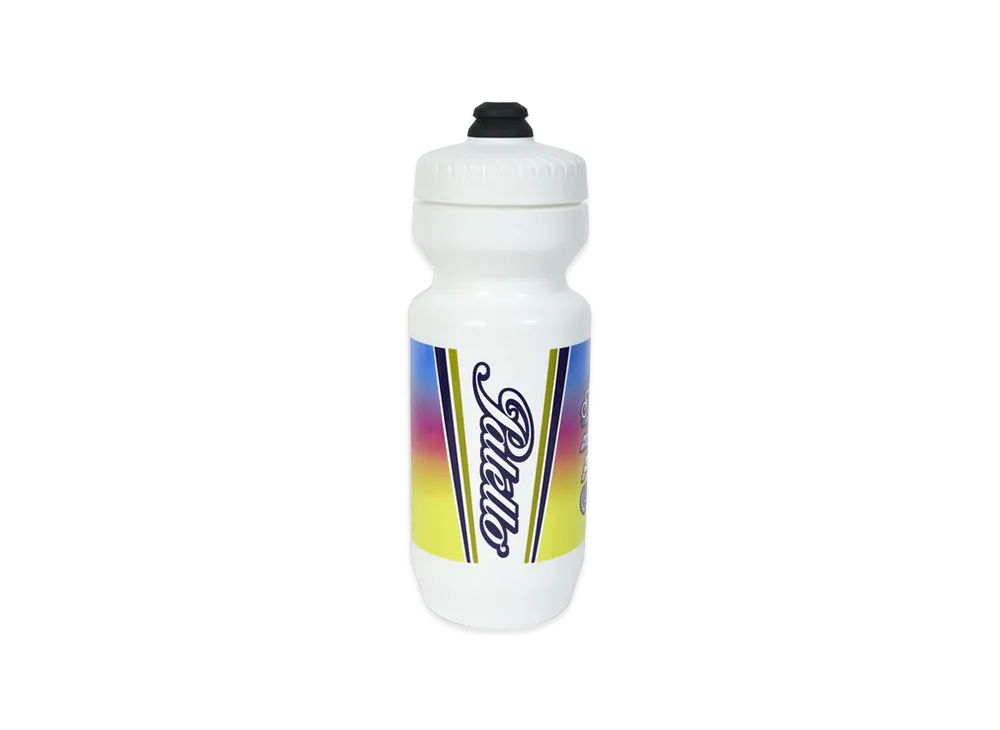 PALACE Palello Specialized Purist Moflo Bottle 22 Oz "Rainbow"