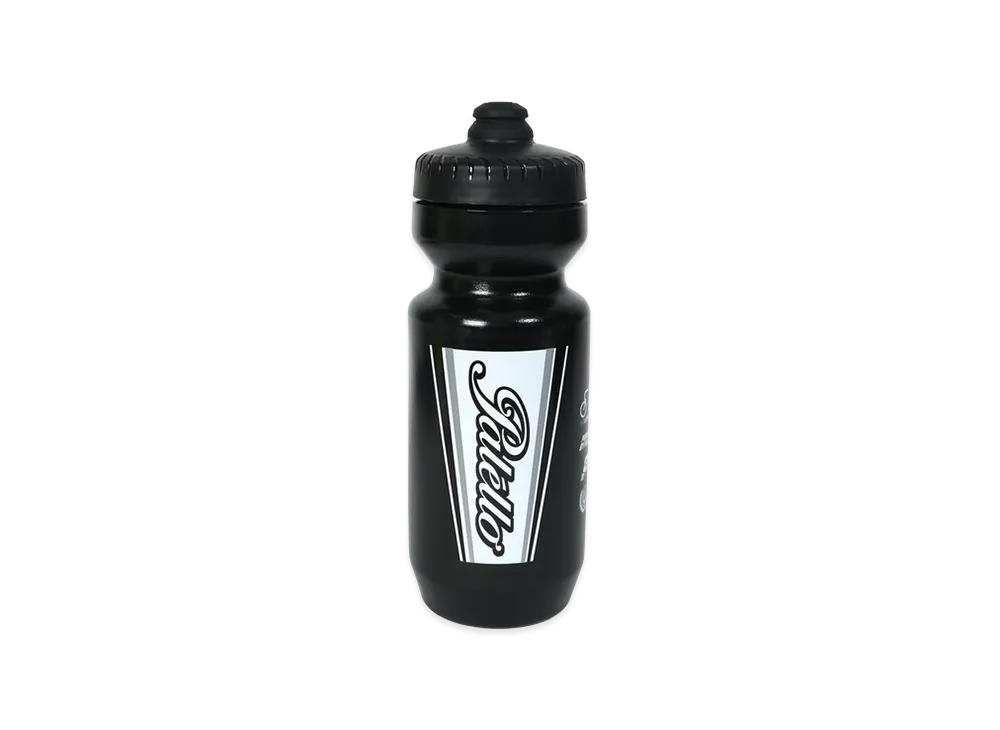 PALACE Palello Specialized Purist Moflo Bottle 22 Oz "Black Multi"