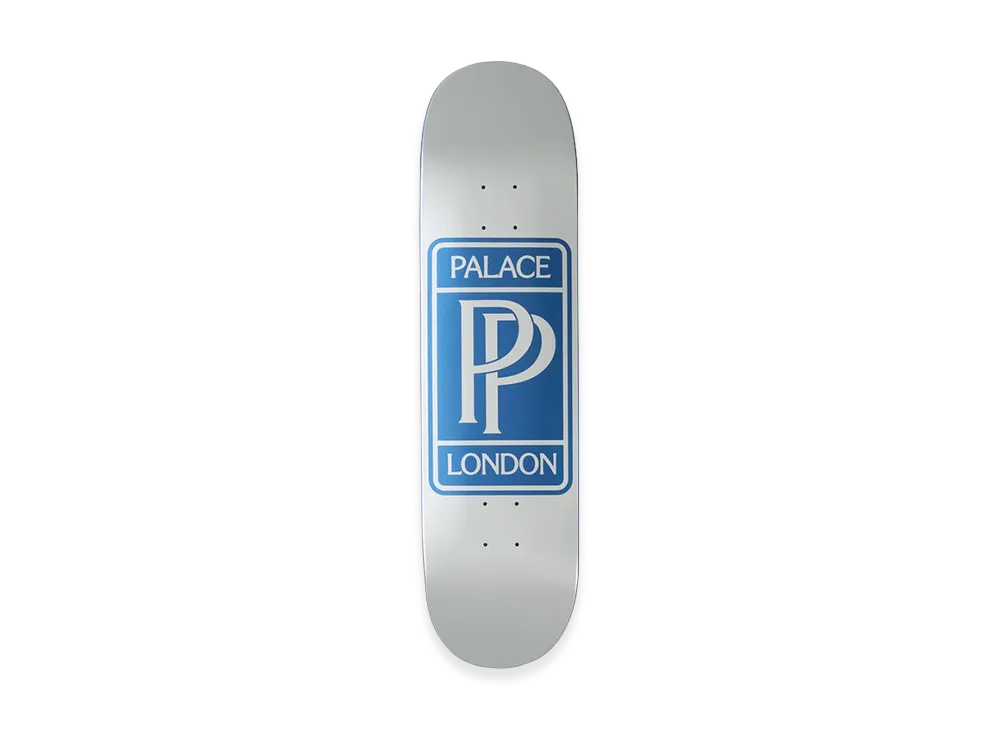 PALACE PP Board 8.25 "White"