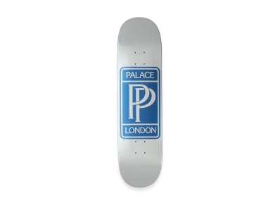 PALACE PP Board 8.25 "White"