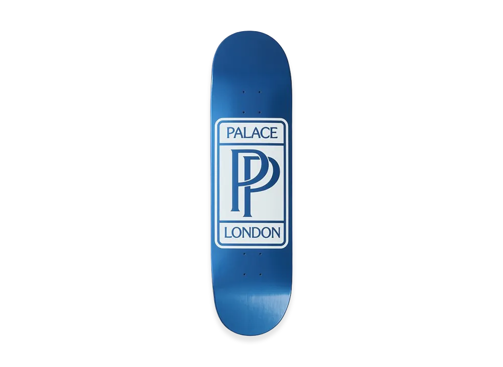 PALACE PP Board 8.5 "Blue"