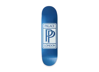 PALACE PP Board 8.5 "Blue"