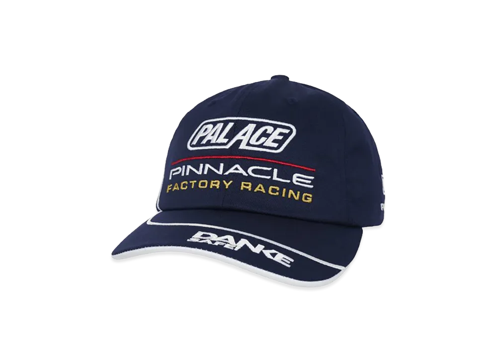 PALACE Danke 6 Panel "Navy"