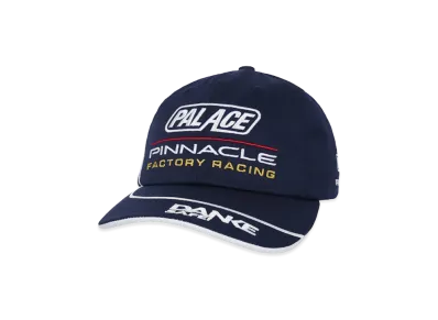 PALACE Danke 6 Panel "Navy"
