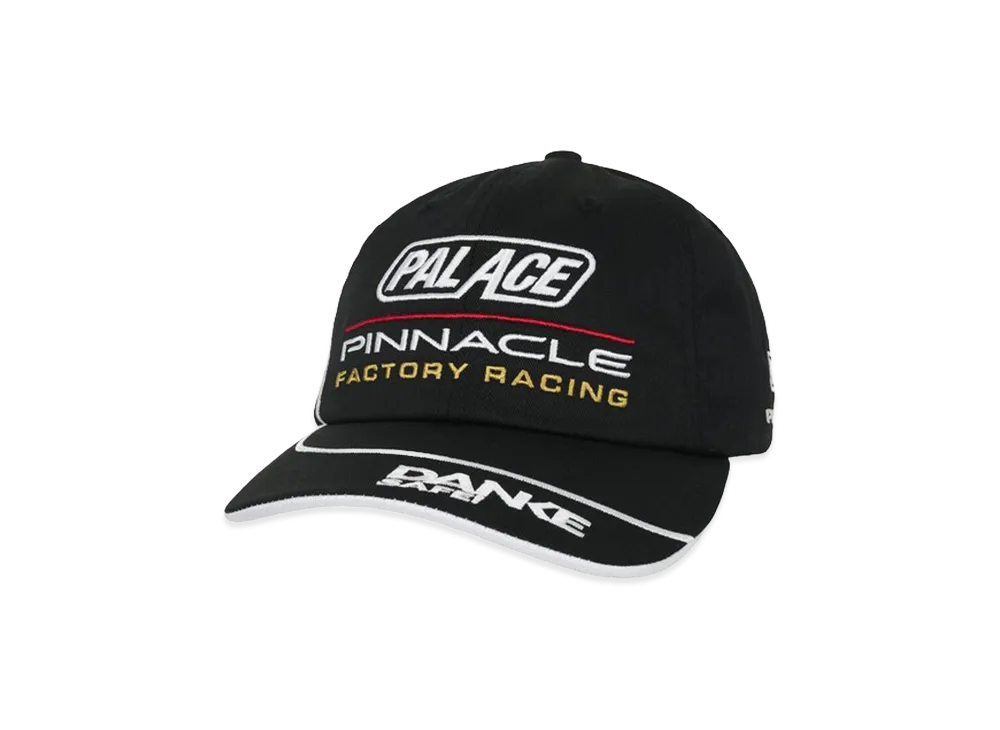 PALACE Danke 6 Panel "Black"