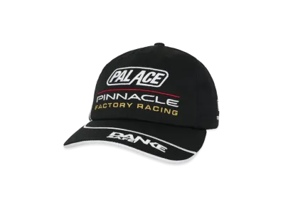 PALACE Danke 6 Panel "Black"