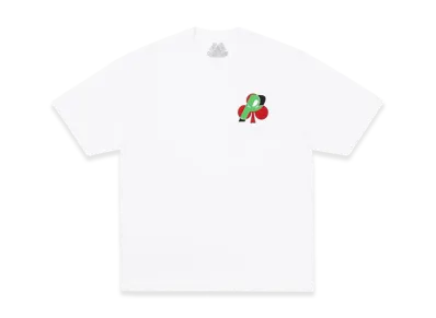 PALACE Deal T Shirt "White"