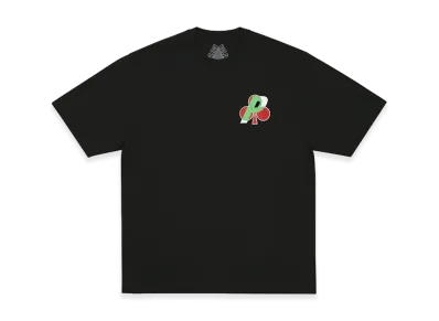 PALACE Deal T Shirt "Black"