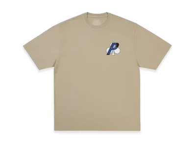 PALACE Deal T Shirt "Car Key"