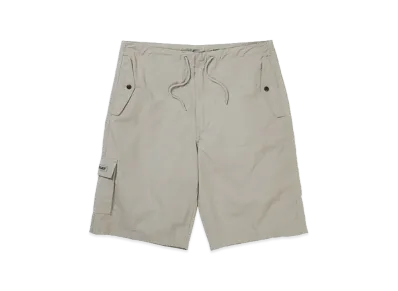 PALACE Palace Over Short "Concrete Grey"