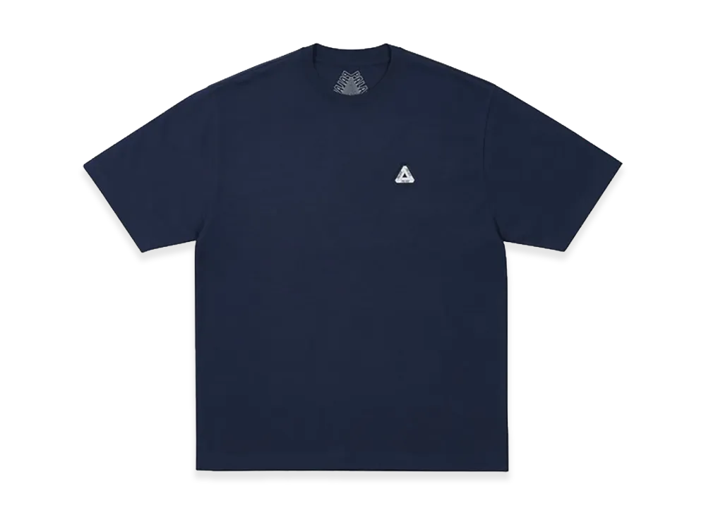 PALACE Sofar T-Shirt "Navy"