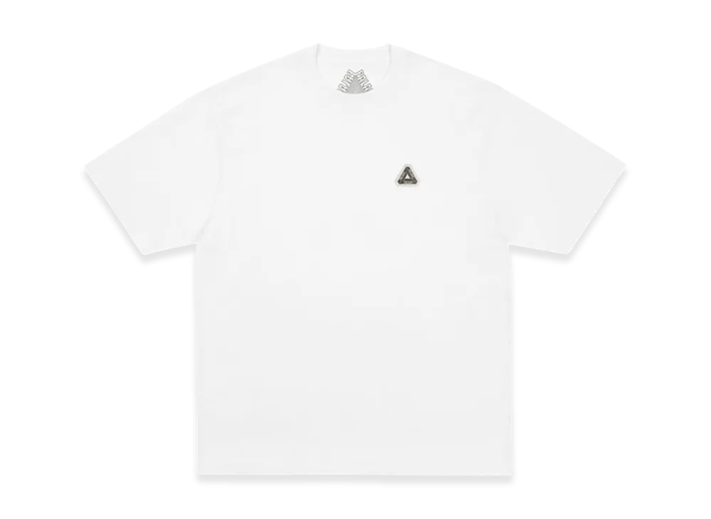PALACE Sofar T-Shirt "White"