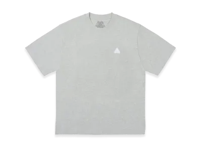 PALACE Sofar T-Shirt "Grey Marl"
