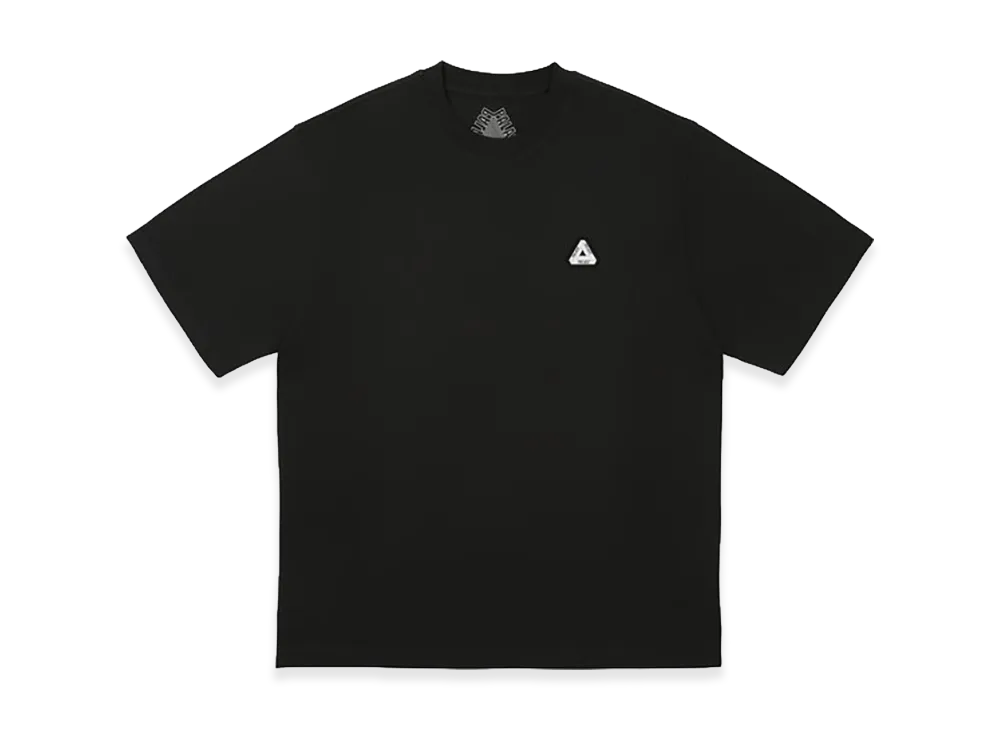 PALACE Sofar T-Shirt "Black"