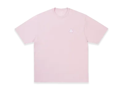 PALACE Sofar T Shirt "Sweet Pink"