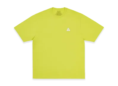PALACE Sofar T Shirt "Flashy Fluro"