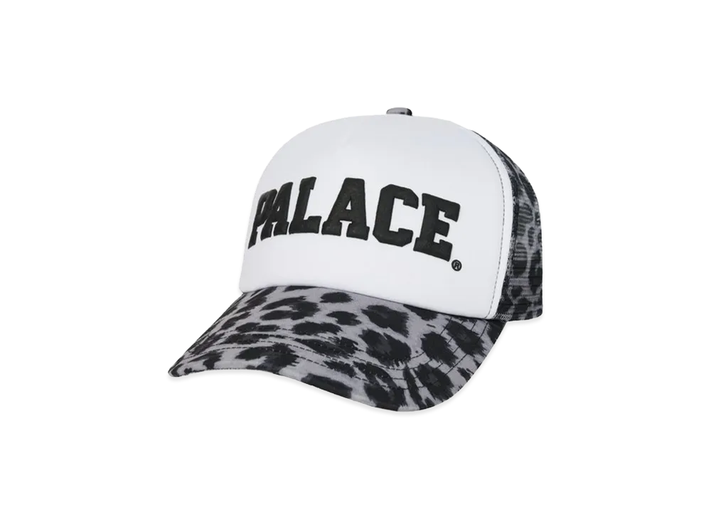 帽子 PALACE The North Face Field Cap PALACE x The North Face Purple Label WINDSTOPPER Field Cap