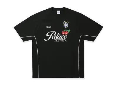 PALACE Copa America T Shirt "Black"