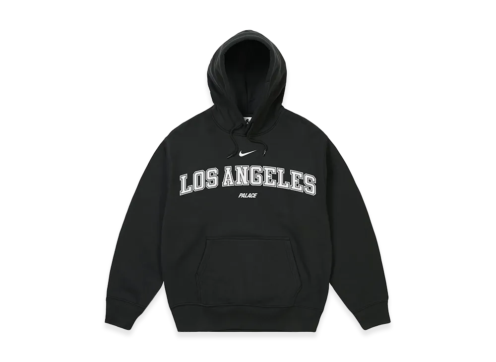 PALACE x Nike Shop Hood Los Angeles "Black"