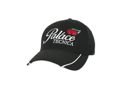 PALACE Copa America 6 Panel "Black"