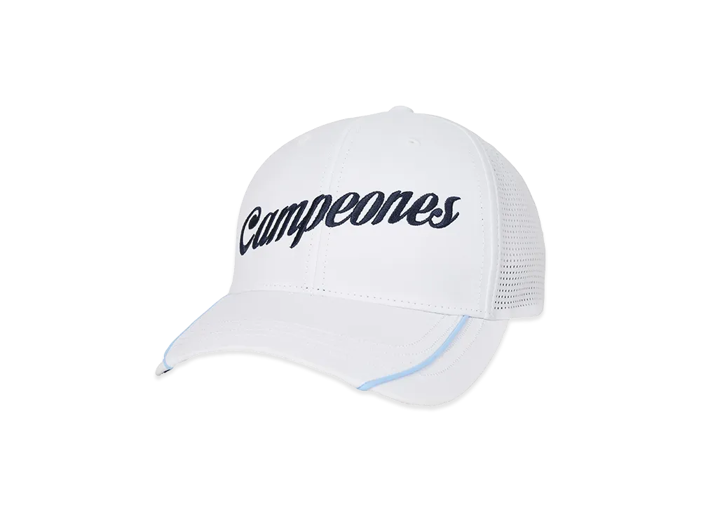 PALACE Copa America 6 Panel "White"