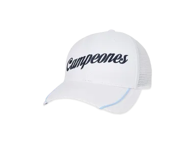 PALACE Copa America 6 Panel "White"