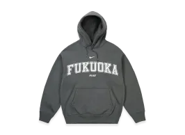PALACE x Nike Shop Hood Tokyo PALACE x Nike Shop Hood Tokyo