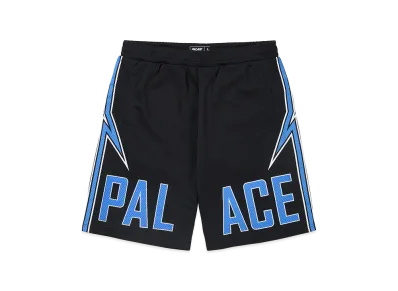 PALACE Lightning Basketball Short "Black"