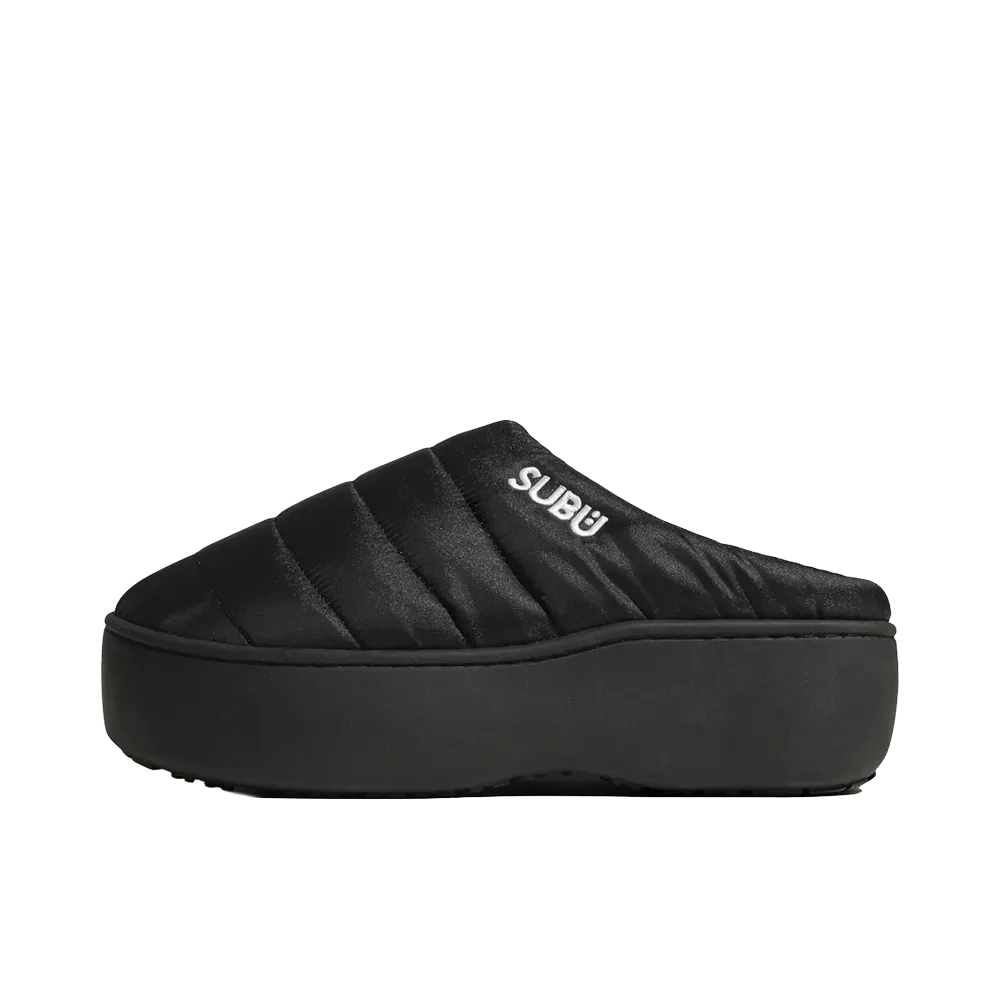 SUBU PLATFORM "Black"