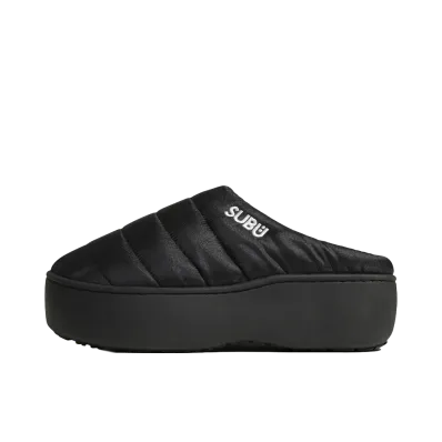 SUBU PLATFORM "Black"