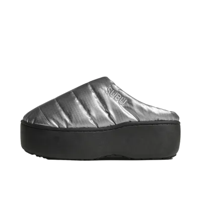 SUBU PLATFORM "Silver"