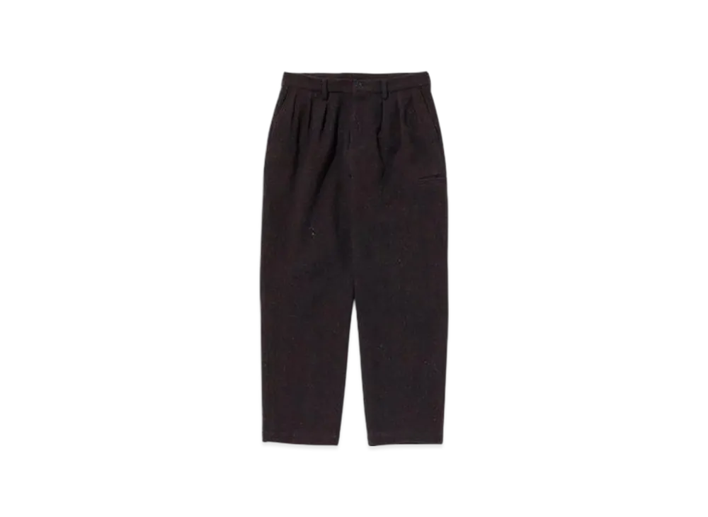 POLYPLOID Marine Pants B "Nevy Nep"