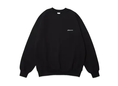plllllleeeasse スウェットシャツ(plllllleeeasse crewneck plllllleeeasse スウェットシャツ(plllllleeeasse crewneck