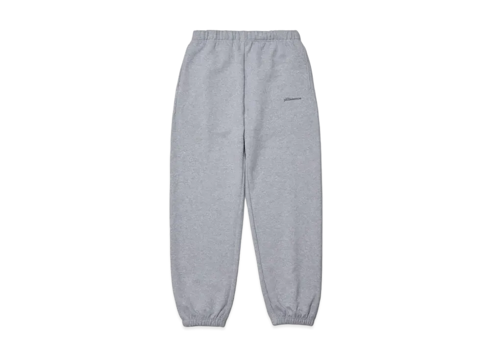 plllllleeeasse Sweatpants "Grey"