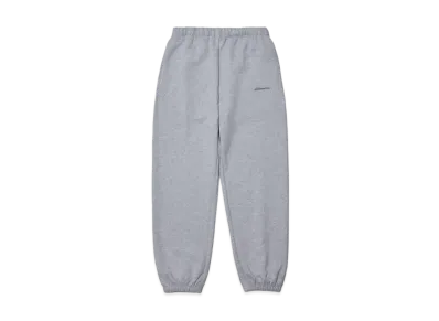 plllllleeeasse Sweatpants "Grey"
