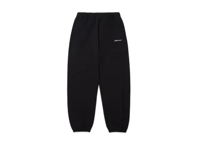 plllllleeeasse Sweatpants "Black"