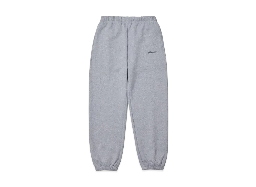 plllllleeeasse Sweatpants "Grey"