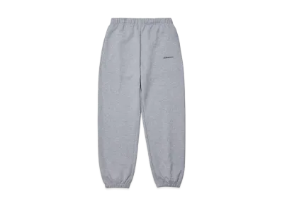 plllllleeeasse Sweatpants "Grey"