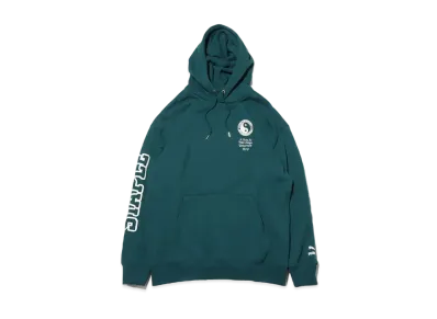 PUMA x Staple Hoodie TR "Green"
