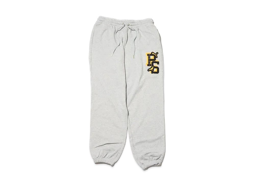PUMA x Staple SweatPants TR "Gray"