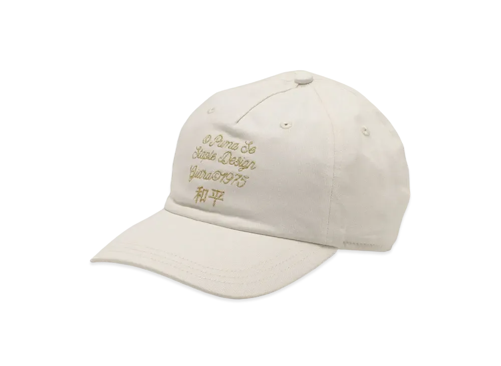 PUMA x Staple Cap "Off White"