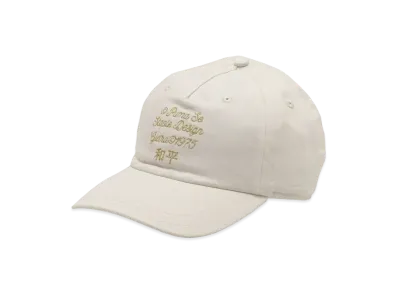 PUMA x Staple Cap "Off White"