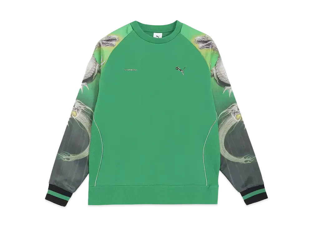 2/1発売｜Puma × SORAYAMA apparel collection｜抽選/販売/定価