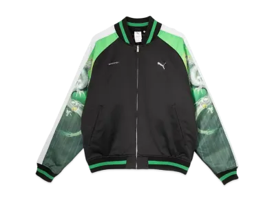 PUMA x SORAYAMA Skajan Jacket "Puma Black"