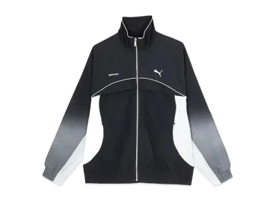 PUMA x SORAYAMA Track Jacket "Puma Black"