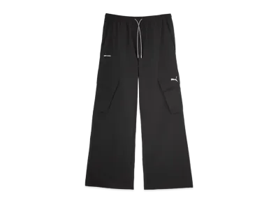 PUMA x SORAYAMA Woven Pants "Puma Black"