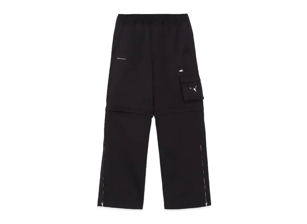 PUMA x SORAYAMA Woven Pants "Puma Black"