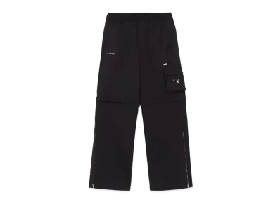 PUMA x SORAYAMA Woven Pants "Puma Black"